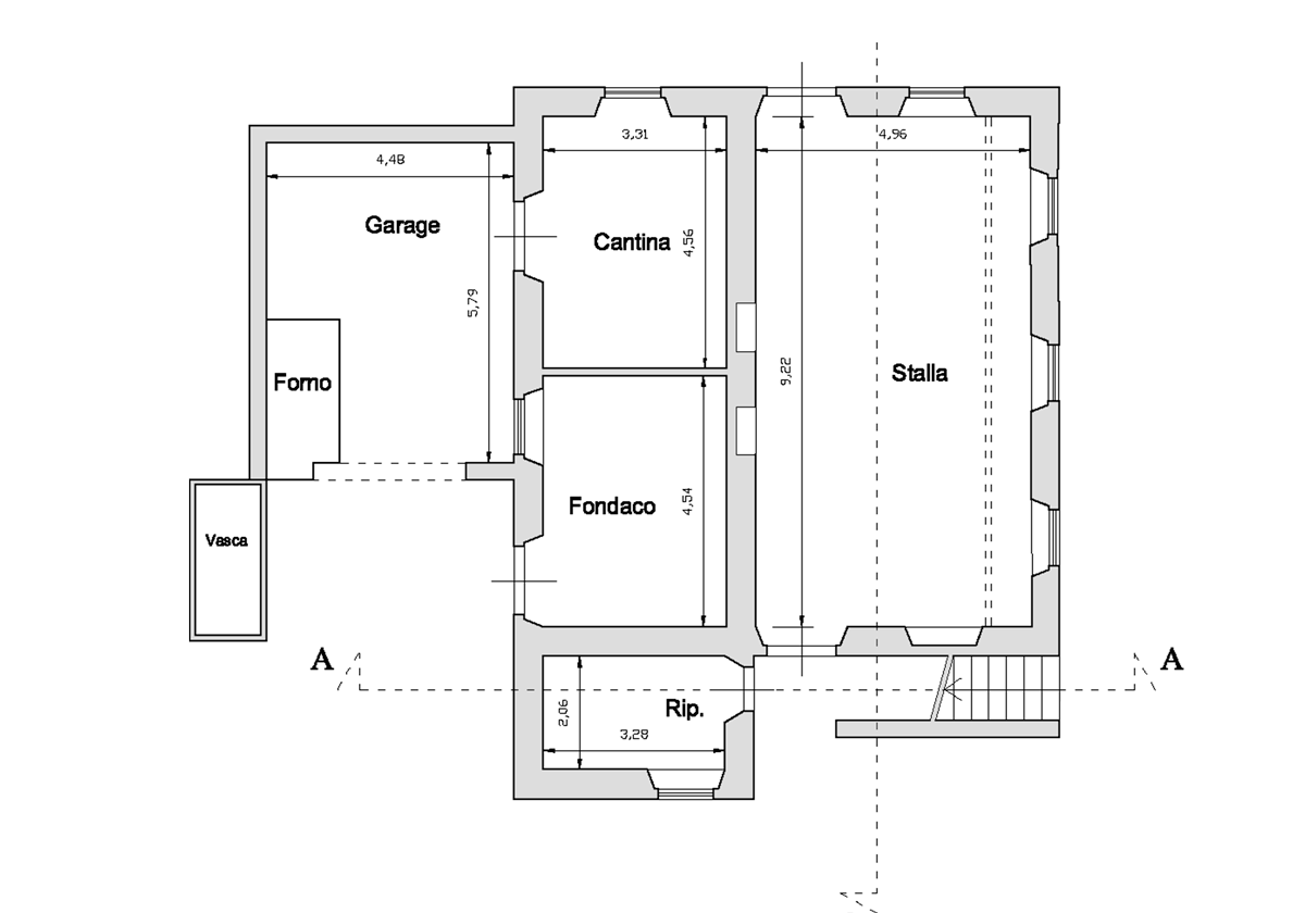 Progetto di_Ristrutturazione_Edificio_Civile