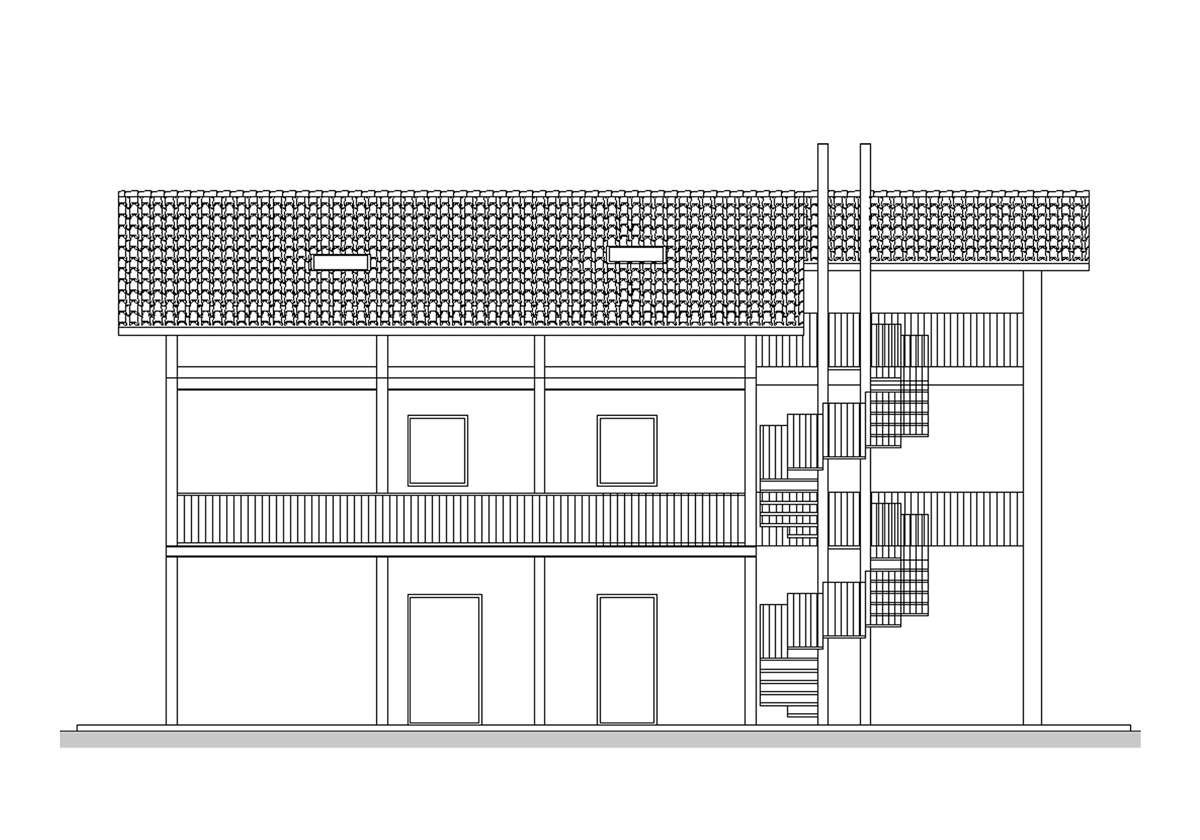 Progetto di_Ristrutturazione_Edificio_Civile