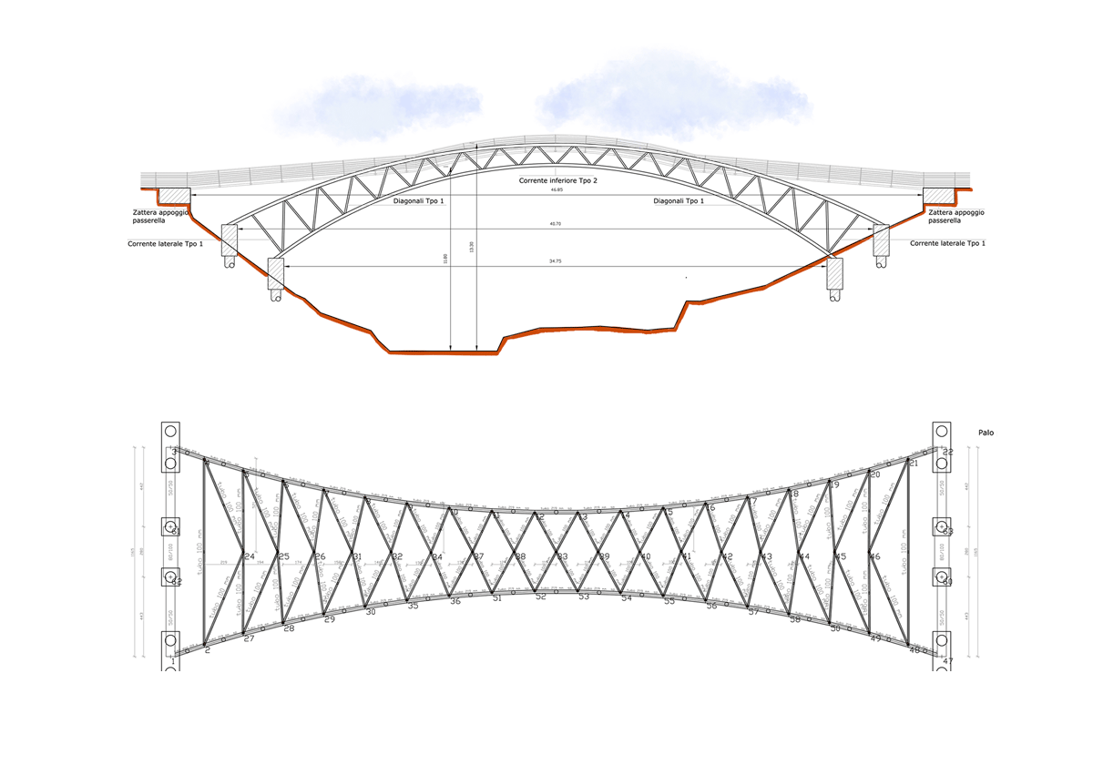 Progetto_Strutturale_Ponti_Pista_ciclabile_Ascoli_Piceno_Studio_Incaini