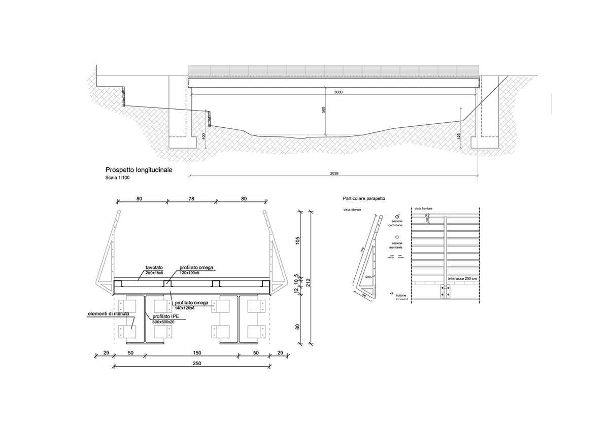 Progetto_Strutturale_Ponti_Pista_ciclabile_Ascoli_Piceno_Studio_Incaini