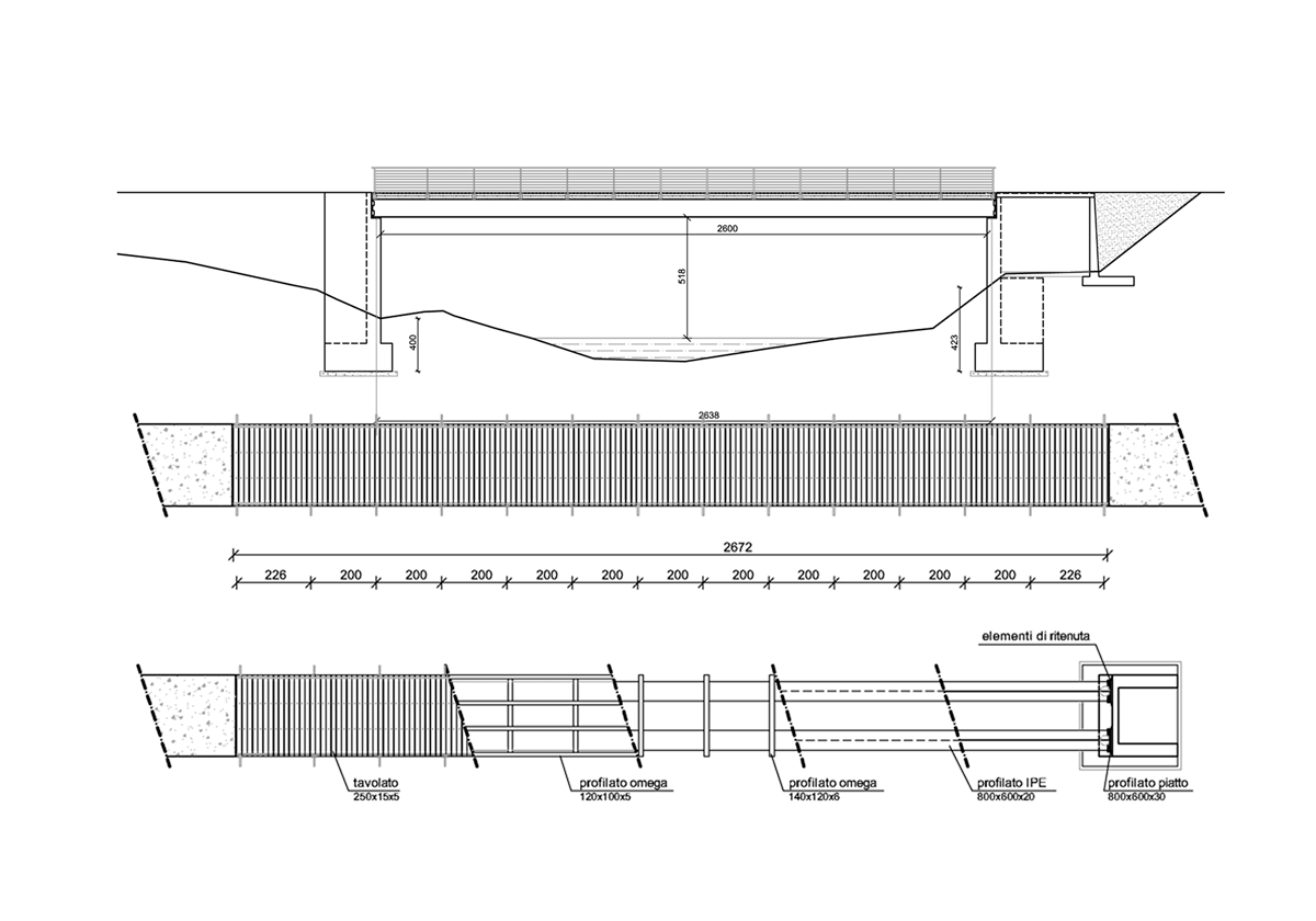 Progetto_Strutturale_Ponti_Pista_ciclabile_Ascoli_Piceno_Studio_Incaini