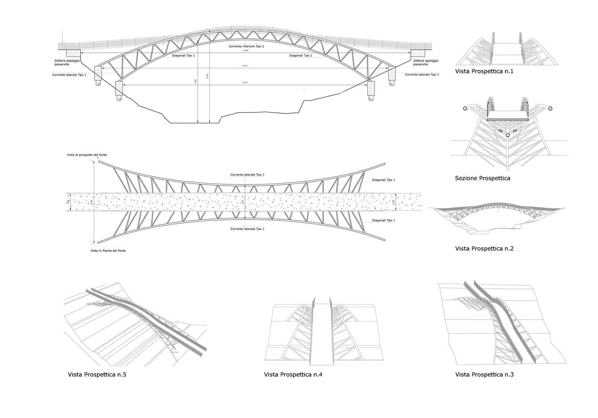 Progetto_Strutturale_Ponti_Pista_ciclabile_Ascoli_Piceno_Studio_Incaini
